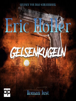 cover image of Eric Holler